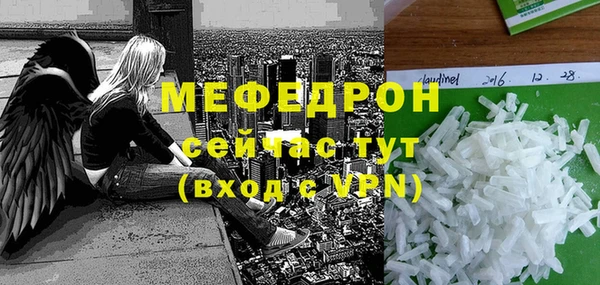 молекула духа Краснослободск